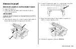 Предварительный просмотр 55 страницы Oki ML420 Series Guía Del Usuario