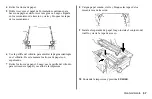 Предварительный просмотр 57 страницы Oki ML420 Series Guía Del Usuario