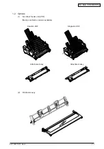 Предварительный просмотр 7 страницы Oki ML420 Series Maintenance Manual