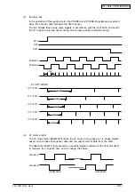 Предварительный просмотр 24 страницы Oki ML420 Series Maintenance Manual