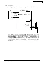 Предварительный просмотр 25 страницы Oki ML420 Series Maintenance Manual