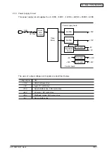 Предварительный просмотр 30 страницы Oki ML420 Series Maintenance Manual