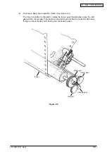 Предварительный просмотр 42 страницы Oki ML420 Series Maintenance Manual