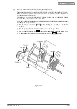 Предварительный просмотр 43 страницы Oki ML420 Series Maintenance Manual