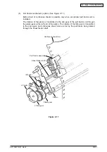 Предварительный просмотр 44 страницы Oki ML420 Series Maintenance Manual