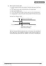 Предварительный просмотр 51 страницы Oki ML420 Series Maintenance Manual