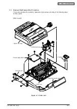 Предварительный просмотр 55 страницы Oki ML420 Series Maintenance Manual