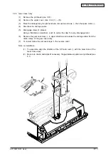 Предварительный просмотр 61 страницы Oki ML420 Series Maintenance Manual