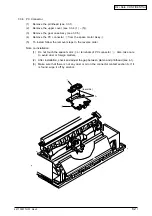 Предварительный просмотр 62 страницы Oki ML420 Series Maintenance Manual