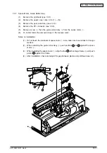 Предварительный просмотр 63 страницы Oki ML420 Series Maintenance Manual