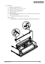 Предварительный просмотр 64 страницы Oki ML420 Series Maintenance Manual