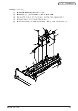 Предварительный просмотр 72 страницы Oki ML420 Series Maintenance Manual