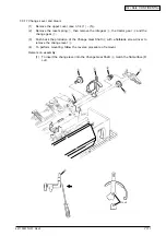 Предварительный просмотр 73 страницы Oki ML420 Series Maintenance Manual