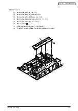 Предварительный просмотр 75 страницы Oki ML420 Series Maintenance Manual