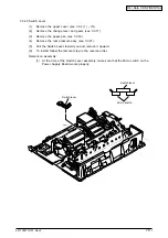 Предварительный просмотр 78 страницы Oki ML420 Series Maintenance Manual