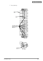 Предварительный просмотр 93 страницы Oki ML420 Series Maintenance Manual