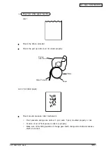 Предварительный просмотр 106 страницы Oki ML420 Series Maintenance Manual