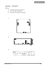 Предварительный просмотр 114 страницы Oki ML420 Series Maintenance Manual