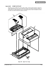 Предварительный просмотр 115 страницы Oki ML420 Series Maintenance Manual