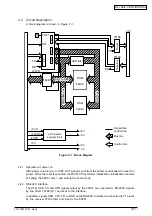 Предварительный просмотр 127 страницы Oki ML420 Series Maintenance Manual