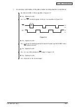 Предварительный просмотр 132 страницы Oki ML420 Series Maintenance Manual