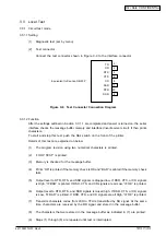 Предварительный просмотр 133 страницы Oki ML420 Series Maintenance Manual