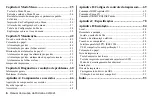 Preview for 6 page of Oki ML420 Series Manual Do Usuário