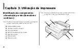 Preview for 10 page of Oki ML420 Series Manual Do Usuário