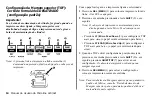 Preview for 14 page of Oki ML420 Series Manual Do Usuário