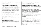 Preview for 36 page of Oki ML420 Series Manual Do Usuário