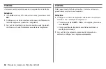 Preview for 62 page of Oki ML420 Series Manual Do Usuário