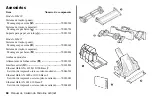 Предварительный просмотр 68 страницы Oki ML420 Series Manual Do Usuário