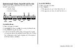 Предварительный просмотр 13 страницы Oki ML420 Series User Manual