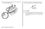 Предварительный просмотр 48 страницы Oki ML420 Series User Manual