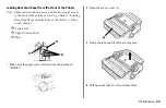 Предварительный просмотр 49 страницы Oki ML420 Series User Manual