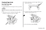 Предварительный просмотр 55 страницы Oki ML420 Series User Manual