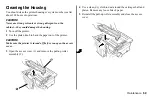 Предварительный просмотр 59 страницы Oki ML420 Series User Manual