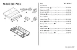 Предварительный просмотр 67 страницы Oki ML420 Series User Manual