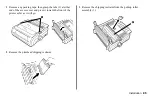 Предварительный просмотр 85 страницы Oki ML420 Series User Manual