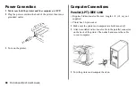 Предварительный просмотр 88 страницы Oki ML420 Series User Manual