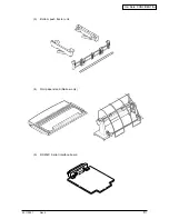 Preview for 8 page of Oki ML421 Series Maintenance Manual