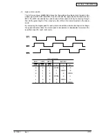 Preview for 23 page of Oki ML421 Series Maintenance Manual