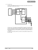 Preview for 25 page of Oki ML421 Series Maintenance Manual