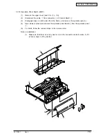 Preview for 70 page of Oki ML421 Series Maintenance Manual