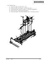 Preview for 72 page of Oki ML421 Series Maintenance Manual