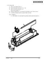 Preview for 74 page of Oki ML421 Series Maintenance Manual