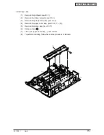 Preview for 75 page of Oki ML421 Series Maintenance Manual