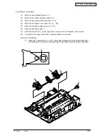 Preview for 76 page of Oki ML421 Series Maintenance Manual