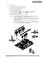 Preview for 77 page of Oki ML421 Series Maintenance Manual