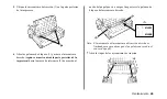 Preview for 45 page of Oki ML490 Series Guía Del Usuario